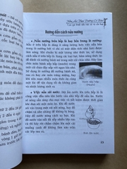Nấu Ăn Thực Dưỡng Cơ Bản