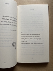 Thương ( sách khổ nhỏ )