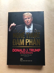 Nghệ Thuật Đàm Phán