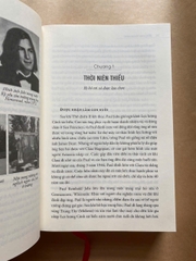 Tiểu Sử Steve Jobs ( bìa cứng )