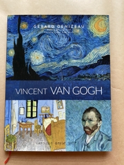 Vincent Van Gogh