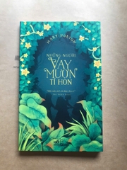 Những Người Vay Mượn Tí Hon