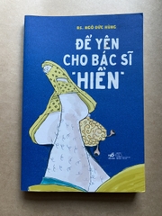 Để Yên Cho Bác Sĩ 