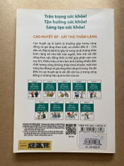 Bác Sĩ Tốt Nhất Là Chính Mình Tập 9: Cao Huyết Áp - Sát Thủ Trầm Lặng