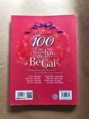 100 Câu Chuyện Hay Dành Cho Bé Gái