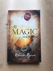 The Magic - Phép Màu