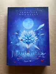 Máu Và Hoa Cinderella Ngoại Truyện