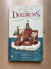 The Doldrums - Vùng Biển Lặng