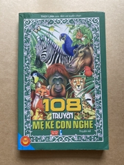 108 Truyện Mẹ Kể Con Nghe