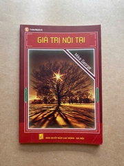 Giá Trị Nội Tại ( sách khổ nhỏ )