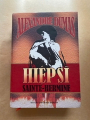 Hiệp Sĩ Sainte-Hermine