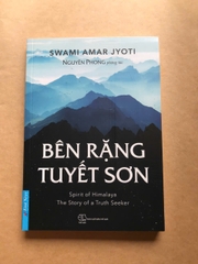 Bên Rặng Tuyết Sơn