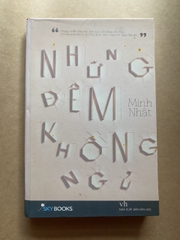 Những Đêm Không Ngủ ( bìa cứng )