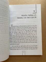 Những Bí Quyết Căn Bản Để Thành Công Trong PR