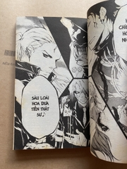 Gia Sư Hitman Reborn - Tập 25