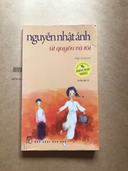 Út Quyên Và Tôi