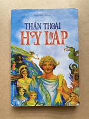 Thần Thoại Hy Lạp