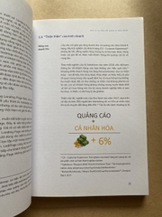 From Heart To Mind – Đọc Vị Và Dẫn Lối Hành Vi Mua Hàng