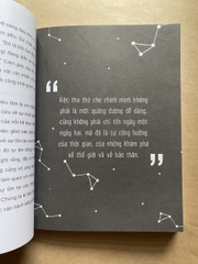 Hành Tinh Của Một Kẻ Nghĩ Nhiều