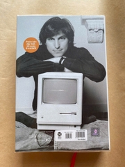 Tiểu Sử Steve Jobs ( bìa cứng )
