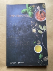 Sức Khỏe Trong Tay Bạn ( trọn bộ 2 tập )