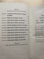 [ Dạy con làm giàu 12 ]  - Lời tiên tri của người cha giàu