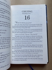 Chặng Đường Tử Thần (Bìa Cứng)