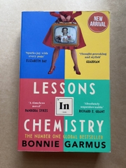 Lessons In Chemistry