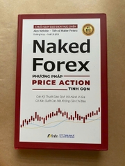Naked Forex - Phương Pháp Price Action Tinh Gọn