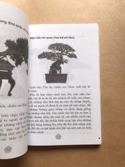 180 Dáng BONSAI Đặc Sắc