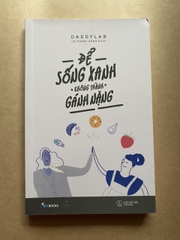 Để Sống Xanh Không Thành Gánh Nặng
