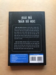 Giải Mã Thần Số Học