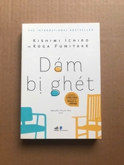 Dám Bị Ghét