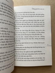 Tiếng Gọi Từ Vì Sao Xa