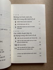 Tiếp Thị 4.0 - Dịch Chuyển Từ Truyền Thống Sang Công Nghệ Số