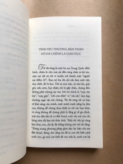 Vô Cùng Tàn Nhẫn, Vô Cùng Yêu Thương - Tập 1 + 2