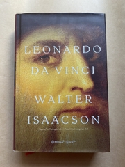Leonardo Da Vinci - Walter Isaacson