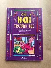 Chị Hai Trường Học