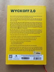 Wyckoff 2.0: Tìm Hiểu Chuyên Sâu Về Cấu Trúc, Hồ Sơ Khối Lượng Và Dòng Chảy Lệnh Trên Thị Trường