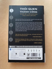 Thói quen thành công – Bí mật để luyện nghĩ giàu, thực hành làm giàu