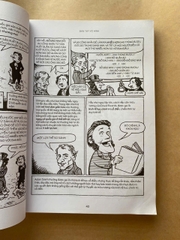 Economix - Các Nền Kinh Tế Vận Hành (Và Không Vận Hành) Thế Nào Và Tại Sao?