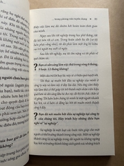 Vượt Qua Thử Thách Trong Phỏng Vấn Tuyển Dụng