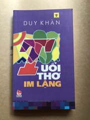 Tuổi Thơ Im Lặng