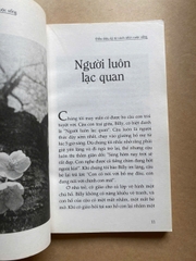 Điều Diệu Kỳ Từ Cách Nhìn Cuộc Sống