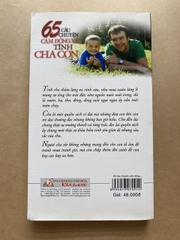 65 Câu chuyện cảm động về tình cha con