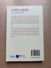 Lưỡi Gươm - Bàn Về Nghệ Thuật Chỉ Huy