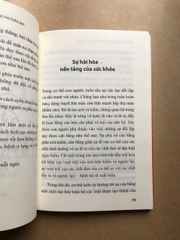 Làm Sạch Mạch Và Máu