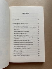 Hạnh Phúc Trong 3 Giây