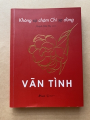 Không Sợ Chậm Chỉ Sợ Dừng