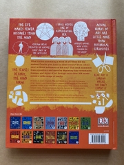 The Art Book (DK Big Ideas)- Sách Tiếng Anh